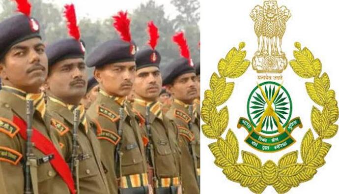 ITBP में सरकारी नौकरी का गोल्डन चांस: 12वीं पास करें अप्लाई, मंगलवार से आवेदन की शुरुआत