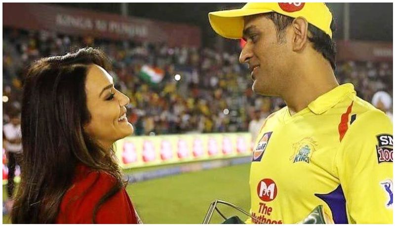 preity zinta warns bhoni about kidnapping his daughter siva