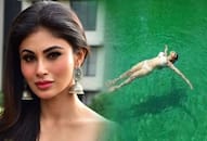 Mouni roy share her goa vacation photos on instagram