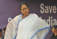 Mamata says When Modi talks of extortion in Bengal she feels like slapping him