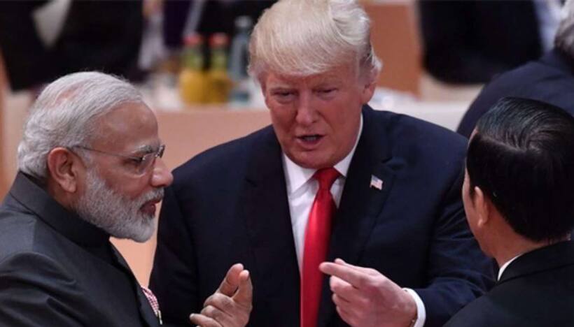 टेरर फंडिंग पर अमेरिका की सर्जिकल स्ट्राइक, पाकिस्तानी आतंकी संगठनों को बड़ा नुकसान