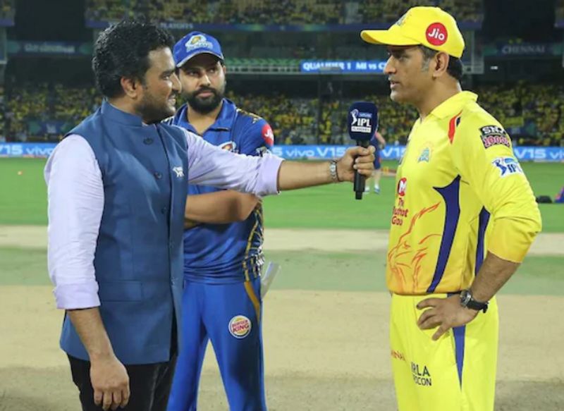 IIT Madras Asked its Students What Should MS Dhoni Do After Winning Toss?