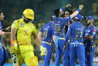 2 factors that helped Mumbai become the first team to qualify for the final