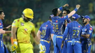 2 factors that helped Mumbai become the first team to qualify for the final