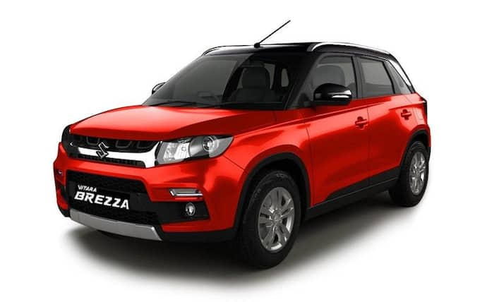 न्यू Maruti Brezza की लॉन्चिंग की तैयारी, कंपनी CNG वेरिएंट भी करेगी पेश, देखें पूरी डिटेल