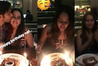 Varun Dhawan celebrates girlfriend Natasha Dalal's birthday