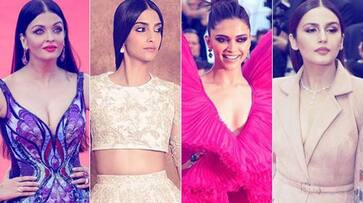 Aishwarya, Deepika, Sonam to walk red carpet at Cannes 2019 on these dates