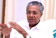 Pinarayi Vijayan announces relief debt ridden Kerala farmers