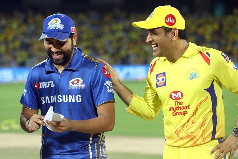 CSK vs MI Bating or Fielding which option better to lift IPL trophy