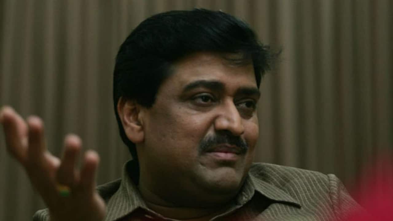 Border row: Maharashtra being misled over 'fake' Twitter handle issue, says Ashok Chavan 