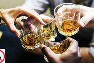 Over 16 crore Indians consume alcohol says Union minister Thawar Chand Gehlot