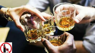 Over 16 crore Indians consume alcohol says Union minister Thawar Chand Gehlot