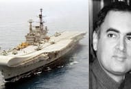 Rajiv Gandhi used Indian Navy aircraft carrier INS Virat for picnic: PM Modi