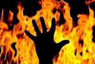 Karnataka 70 year old man burns 65 year-old wife to death later commits suicide consuming poison