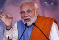 AAP brought nakampanthi govt to Delhi: PM Modi