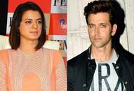 kangana ranaut's sister rangoli start fight over film clash with hrithik roshan on twitter