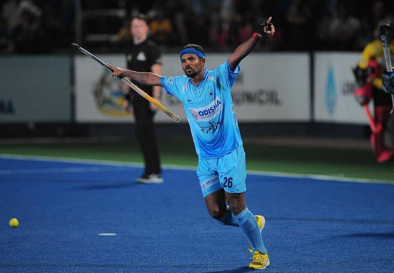 Hockey India beat thundersticks by 2-0 goals in Australia tour opening match