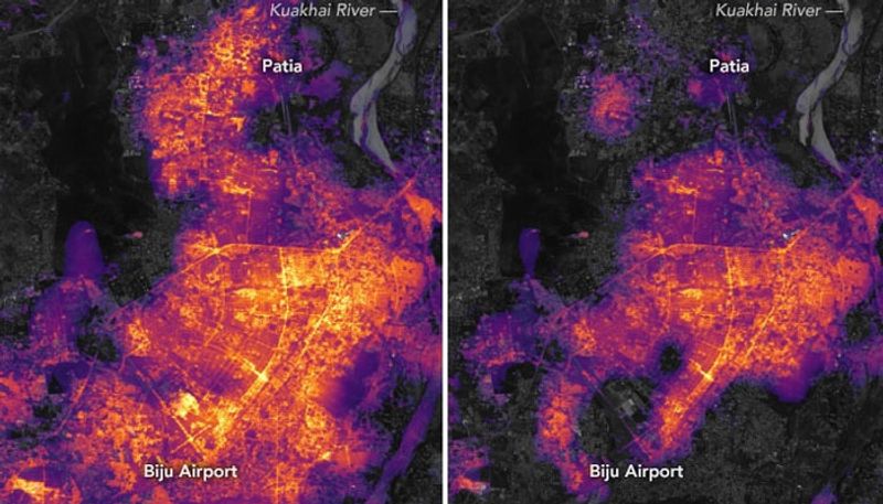 NASA fani images