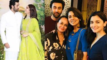 Soni Razdan cautions Alia Bhatt amid rumours of her daughter wedding Ranbir Kapoor in Italy