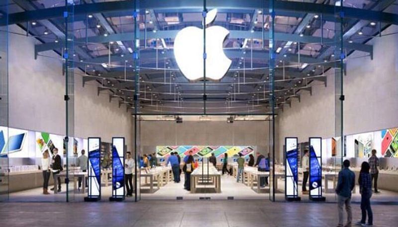 India to soon get its first Apple retail store in Mumbai