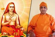 Shankaracharya birth anniversary This is how Kerala saint influenced unity in thinking