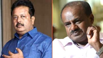 Kumaraswamy needs to improve attitude Congress leader Cheluvarayaswamy