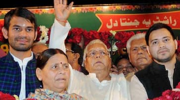 RJD played big card for Bihar assembly elections, what will be the magic of the party