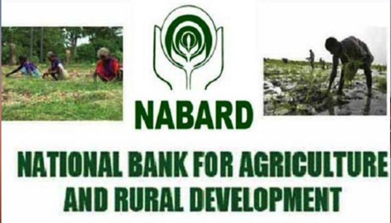 NABARD releases notification for assistant manager posts