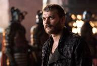 Game of Thrones: Actor playing Euron Greyjoy teases fans with return of dragon in next episode