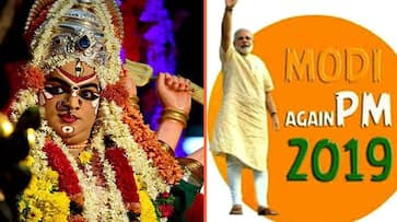 Lok Sabha elections 2019 NaMo Brigade, NaMo Again to stage Yakshagana