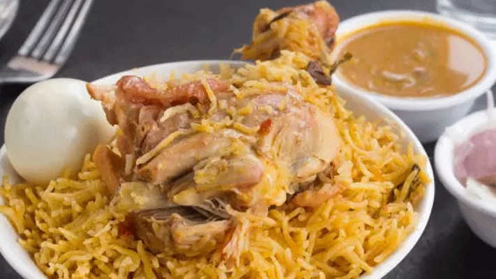 briyani eating Pregnant woman dead