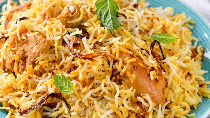 briyani eating Pregnant woman dead