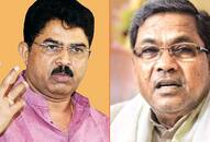 Siddaramaiah will topple Karnataka government BJP leader Ashoka