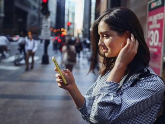 Central Government is planning to prevent theft of phone