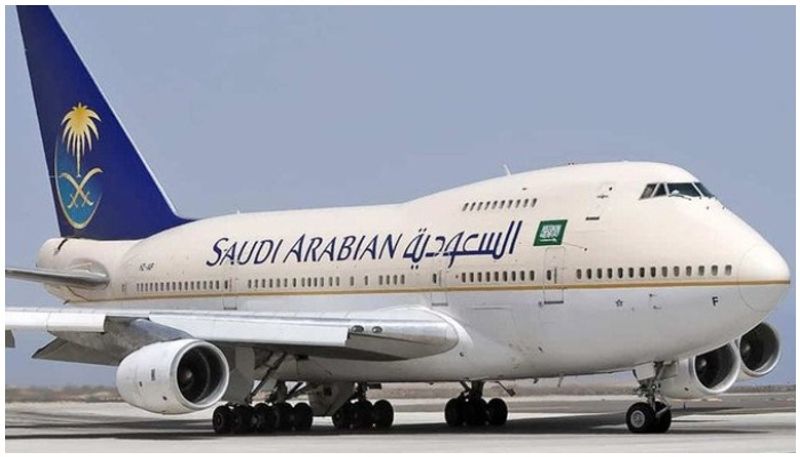 saudi airlines announces flight schedule for international sector