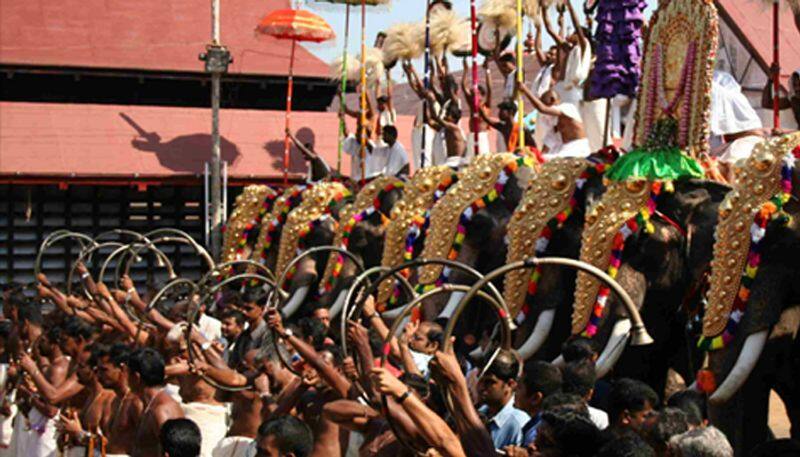 Farewell to Elephants in Shivamogga