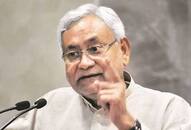 JDU will fight alone in Jharkhand assembly elections