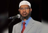 Reality of Terror supporter Islamic preacher zakir naik who fled to malaysia