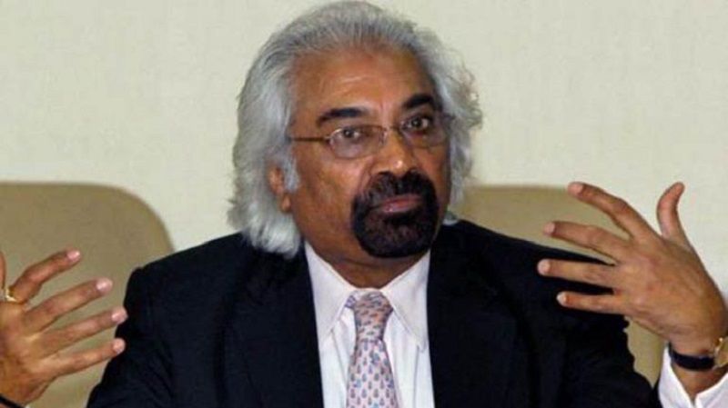 People in East look Chinese South Indians look like Africans: Sam Pitroda racist remark stirs row smp