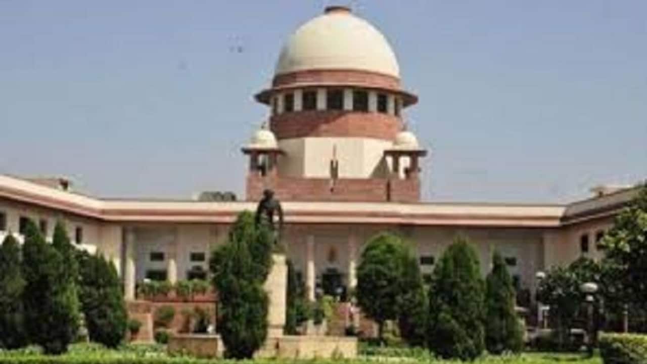 चुनाव के दौरान बरामद कैश और सामान पर सुप्रीम कोर्ट ने लगाई सरकार को फटकार