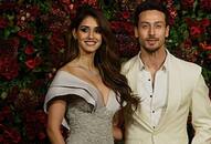 This is what Tiger Shroff feels about Disha Patani