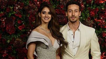 This is what Tiger Shroff feels about Disha Patani