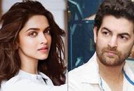 Did you know Neil Nitin Mukesh stood outside Deepika Padukone's house with red rose for 3 hours?