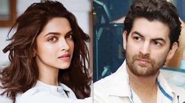 Did you know Neil Nitin Mukesh stood outside Deepika Padukone's house with red rose for 3 hours?