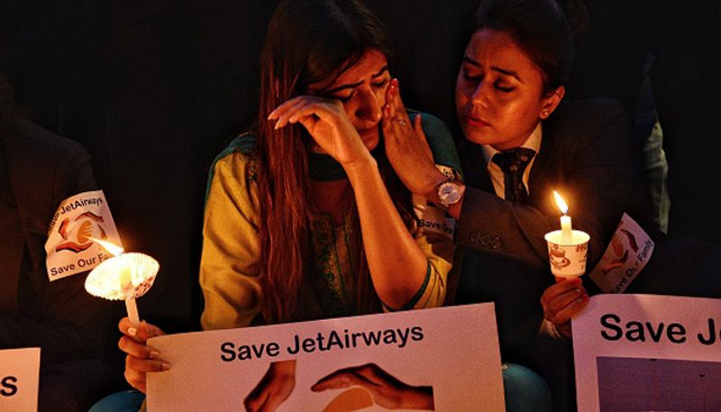 jet airways crisis 18 Sep 2020