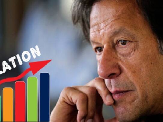 Pakistan got debt but the public will suffer inflation in daily use product