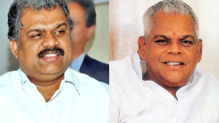 Selvaperunthagai said that Muppanar soul will not forgive GK Vasan decision to form an alliance with BJP KAK