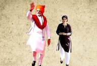 Is Priyanka Gandhi vadra trying to enhance her political career by attacking PM Modi