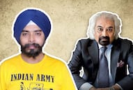 Tajinder Bagga wants Delhi Police to book Sam Pitroda on Hua to Hua comment