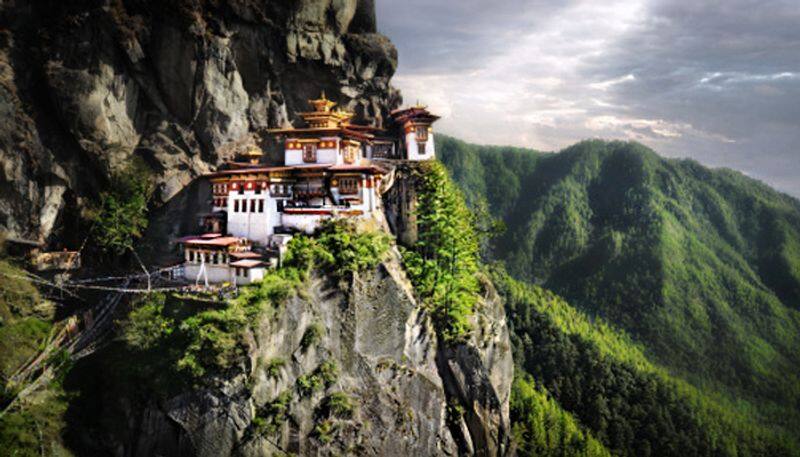 Interesting facts of Happy bhutan